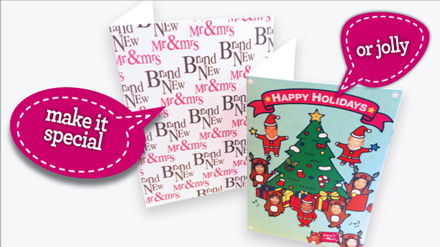 Special Greeting Cards