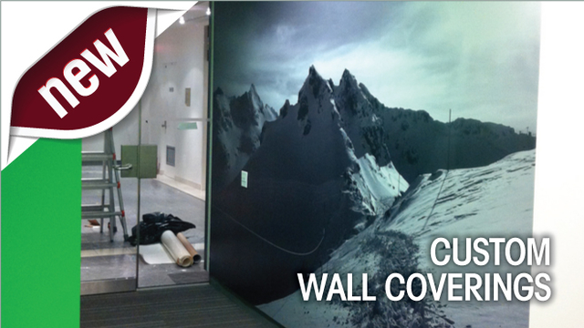 New Wall or Floor Covering